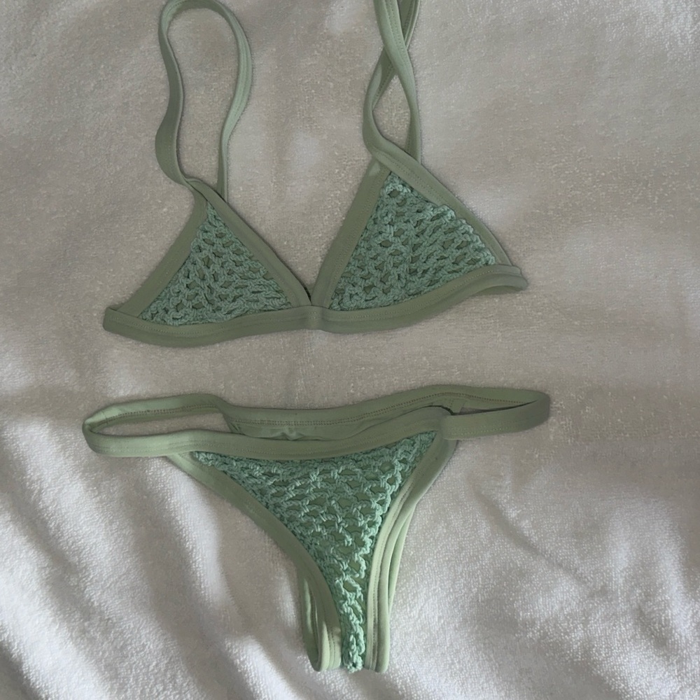 posh pua set